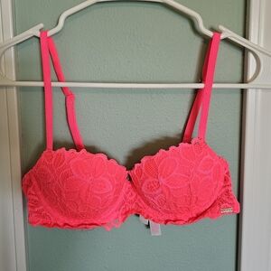 Victoria's Secret Pink 34A Bra